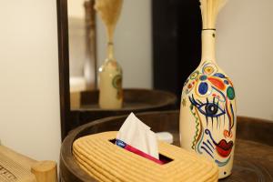 Riad Safran Rouge Jacuzzi RoofTop