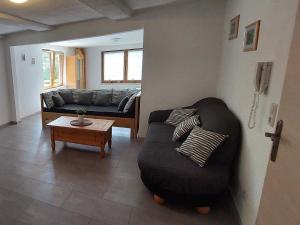 Ferienwohnung, offenes Apartment