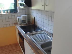 Ferienwohnung Rösner