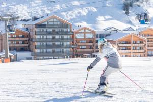 Carpe Solem Rauris by ALPS RESORTS