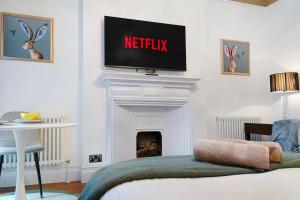 New! 1BR in Stamford