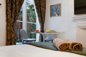 New! 1BR in Stamford