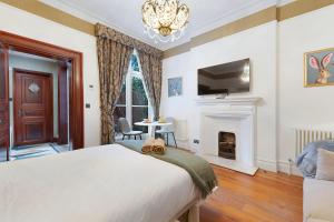 New! 1BR in Stamford