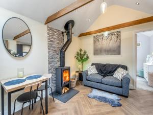 Rose Cottage - Uk49048