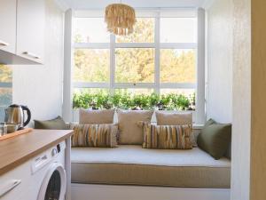 Deluna Ümitköy Suite