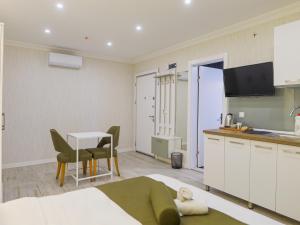 Deluna Ümitköy Suite