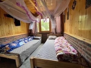 Mango Sapa Homestay & Trekking