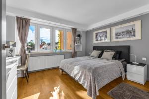 Gold Point 89 - Central Warsaw with FREE Parking