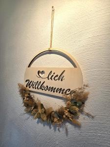 Ferienhäuschen in Dickesbach