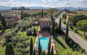 Beautiful Home In Castiglione Del Lago