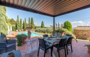 Beautiful Home In Castiglione Del Lago