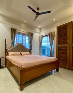 Go-kul Homestay