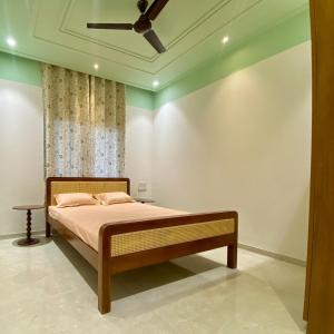 Go-kul Homestay
