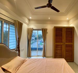 Go-kul Homestay