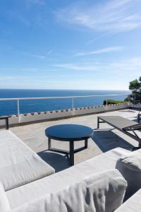 "La Terrasse de la Mer 6" Résidence "Sol y Mar" AC-Wifi-BBQ-Piscine-Pkg