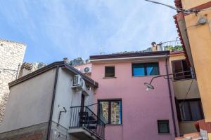 Casa vacanze “Genna ‘e su Monte” img41