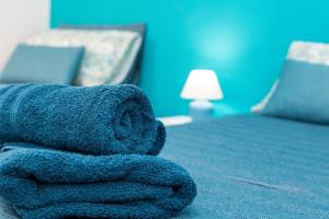 Casa vacanze “Genna ‘e su Monte” img17