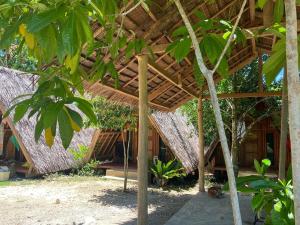 RCM Ecolodge Inn