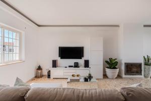 Casa do Rei - Charneca