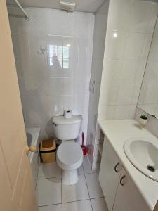 Departamento Teatinos Santiago Centro