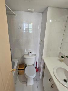 Departamento Teatinos Santiago Centro