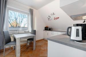 Ferienwohnung Vita Burg auf Fehmarn