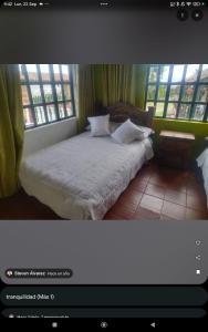 POSADA VILLA DEL ROSARiO