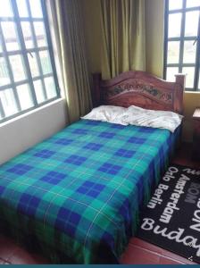 POSADA VILLA DEL ROSARiO