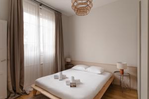 Le Prestige - A quelques pas de la gare