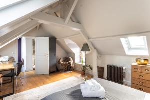 Cottage Thabor - Centre de Rennes