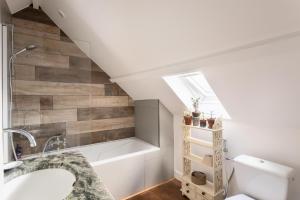 Cottage Thabor - Centre de Rennes