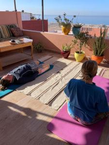 Atlantic Vibes Surf Hostel