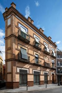 MonKeys Apartments Calatrava Deluxe