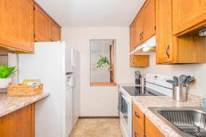 North Appleton Family Home - 3 bedroom Fenced Yard