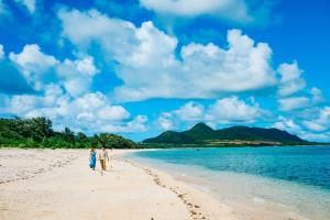 Seaside Village 13(シーサイドヴィレッジ・サーティーン)