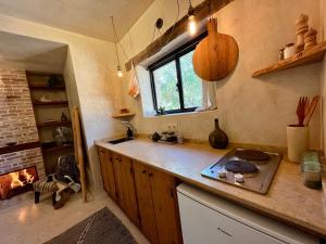 The Gate House Studio Sidi Kaouki