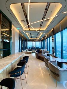 Once Pattaya Top Luxury Condo in the City Center