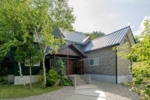 郡上 Pension Green Lake 3星级 住宿 客房