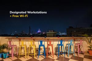 goSTOPS Amritsar, Chatiwind Gate