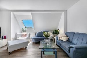 Neue ruhige Ferienwohnung