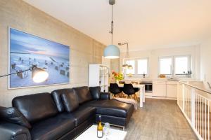 Ferienwohnung Hafenkante