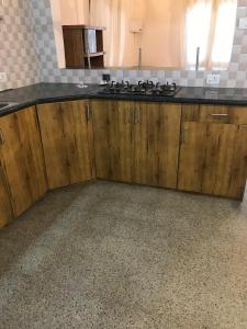 Cheerful, 1 AC Bedroom home with parking