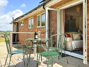 Blossoms Cottage