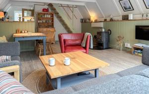 Pet Friendly Home In Sydals With Wifi