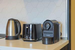 Modern Gudauri Loft 2 Studio Apartment - by Wehost