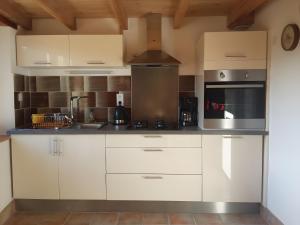 Loft de Charme La Rose Désirée