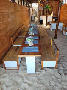 Eco hotel Mar De Ensueño