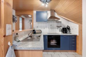 Ferienwohnung Schweizer