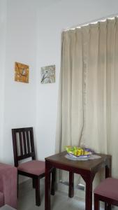 Naple Stays - The Spectrum of Comfort