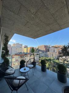 The Metropolitan Suites